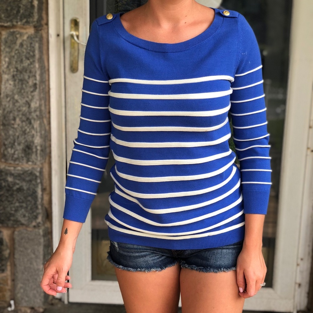 Banana Republic Sweater